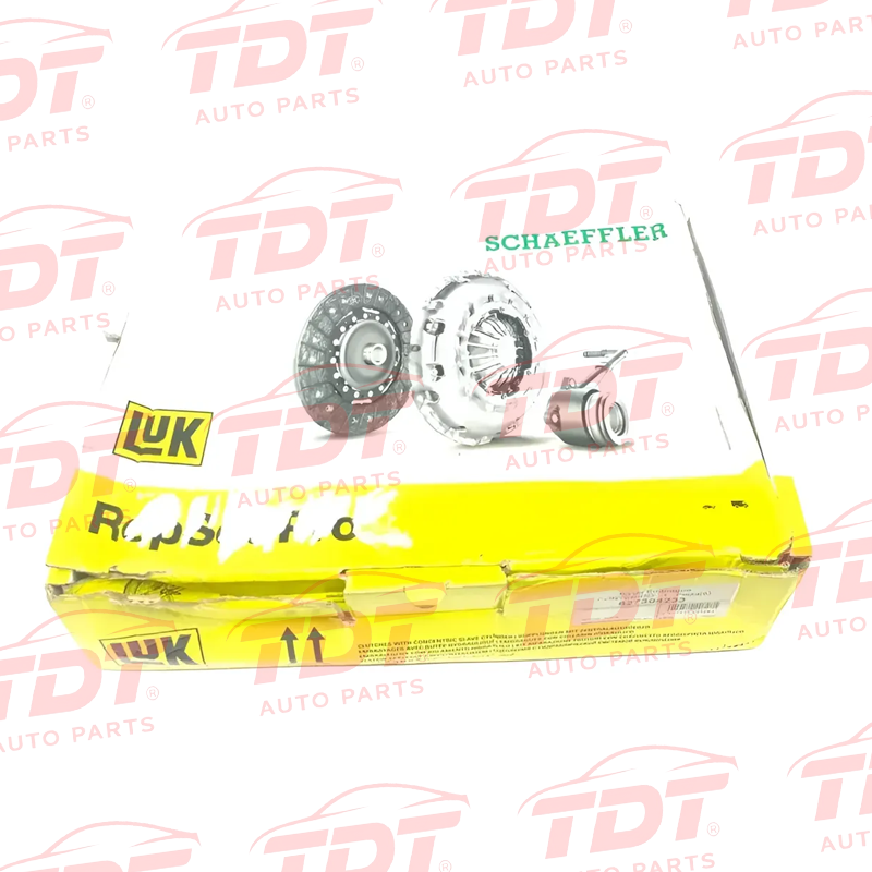 Clutch/Embrague